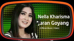 Download Mp3 Jaran Goyang Nella Kharisma Lagu Dangdut Koplo Terbaik Apa Salah Dan Dosaku Sayang Tribun Jatim