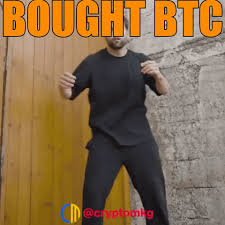 See more of blockchain memes for decentralized teens on facebook. Bitcoin Dance Gif By Crypto Memes Crypto Marketing Find Share On Giphy