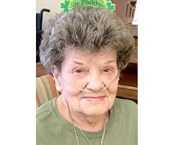 Irene Denton Obituary (1933