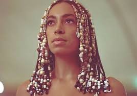 This designer look has tousled, soft spikes on top and. 13 Beautiful Hairstyles With Beads You Have To See