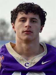 Georgia 2026 Football Commits