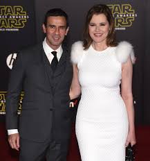 When most people think of turning sixty years old, they imagine things like wrinkles and creaking joints. Geena Davis Says She Was Never Legally Married Amid Divorce Battle People Com