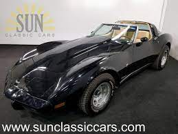 Set an alert to be notified of new listings. Chevrolet Corvette C3 Targa Automatic For Sale At Erclassics