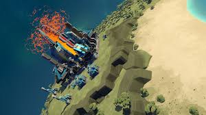 Planetary Annihilation Titans Appid 386070
