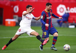 8:00pm, sunday 4th october 2020. Barcelona Vs Sevilla Prediction Preview Team News And More Copa Del Rey 2020 21
