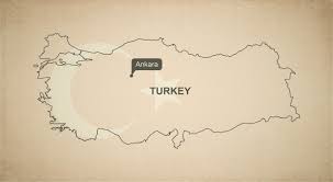 Learn how to create your own. Geograficheskoe Polozhenie Turcii Na Karte Mira