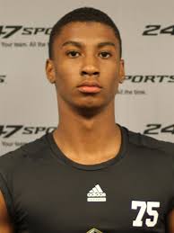 2015 Top Football Recruits in Florida