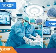 Ứng Dụng Thiết Bị Nghe Nhìn AV Tích Hợp Lĩnh Vực Y Tế – SAVITEL