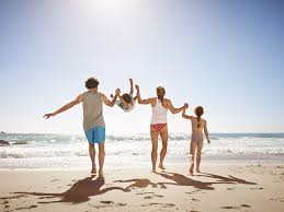 Sunscreen helps lower the chance of skin an allergic reaction known as allergic contact dermatitis is rarer, affecting less than 1% of the population. 5 Allergic Reactions You Could Have At The Beach