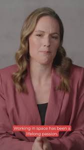 “Astronauts go to space to be the hands and eyes of their country’s  researchers and industry.”, For Katherine Bennell-Pegg, 2026 SA Australian  of the Year, space is about advancing science, discovery ...