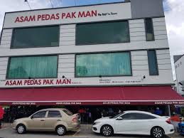 Be the first to review this item! 7 Port Asam Pedas Famous Sedap Di Melaka Tak Pekena Tak Sah