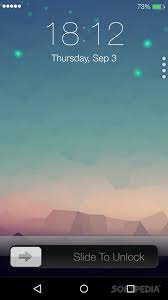 This project has the same component, but is configured to work with vue 2. Download Slide To Unlock Iphone Lock For Android
