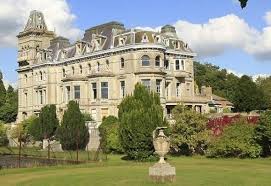 Mengintip mobil mewah buatan inggris punya hotman paris, pajaknya 'cuma' segini. 10 Rumah Termahal Di Dunia Harganya Sampai Ada Yang Belasan Triliun Okezone Lifestyle