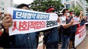 택배 파업을 지지합니다.#택배총파업 #택배파업 #택배파업이유 #택배노조 #택배노조파업 #시사정치 #사회이슈 #한입정치. E 5ktswvnipj7m