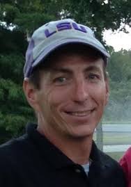 Darren Rube Obituary