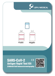 The rapid antigen test offered by nipd genetics has received the ce and eul markings for emergency use authorization from the european union andthe world health organization. Antigen Rapid Test Kits Fur Sars Cov 2 Zum Aktionspreis