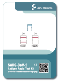 Antibody tests differ from antigen tests in that they detect the presence of proteins produced by the body in response to a previous infection. Antigen Rapid Test Kits Fur Sars Cov 2 Zum Aktionspreis