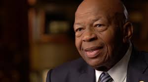 Elijah Cummings, longtime Baltimore congressman, dies at age 68