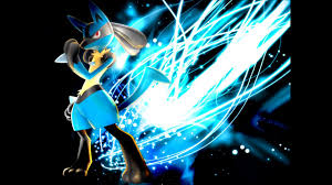 69 lucario wallpapers on wallpaperplay