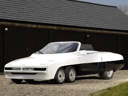 As a matter of fact, it is one of the worst in its class, gaining a reputation for handling very poor on winding roads and have a poor overall performance on the road. The 30 Worst Cars Ever Made Truly Horrible