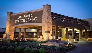 The players here can play poker games, table games such as rincon craps. 9 Best Casinos In San Francisco The Masterminds Must Visit