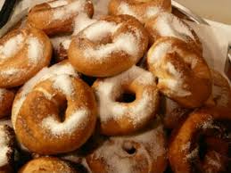 Roscos Beignets Espagnols Recette De Roscos Beignets Espagnols Marmiton