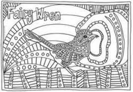 Search through 623,989 free printable colorings at getcolorings. Aboriginal Colouring In Mosaic Google Search School Art Activities Primary School Art Aboriginal Art For Kids