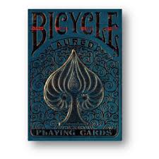 Find many great new & used options and get the best deals for bicycle dragon playing cards at the best online prices at ebay! Bicycle Aureo Playing Cards 8 99