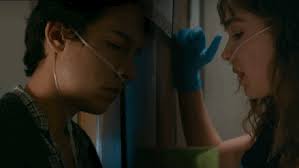 Five Feet Apart (2019) : Review