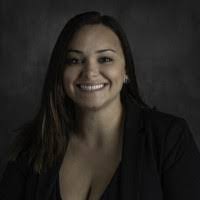 Amanda Hamel's Instagram, Twitter & Facebook