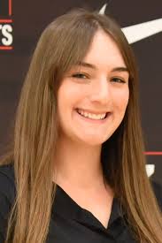 2024-25 Women's Golf Roster