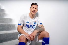 Keep support me to make great dream league soccer kits. Fc Porto 2020 21 New Balance Third Kit Football Fashion