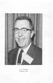 ILLINOIS MINING INSTITUTE