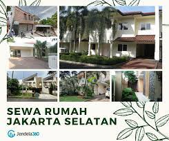 Wifi ac gratis di area ruang tamu tidak aktif. Sewa Rumah Bulanan Jakarta Selatan Dari Yang Murah Hingga Premium