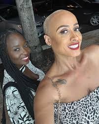 Sade Clarke's Instagram, Twitter & Facebook