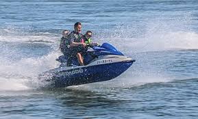 Concept, camera, edit, composite, color grading for the boot düsseldorf series jetski. Jet Ski Wikipedia