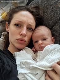 Caring for a sick family member at home