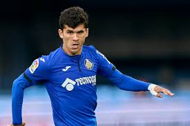 We would like to show you a description here but the site won't allow us. Carles Alena Set To Sign For Getafe Reports Barca Blaugranes