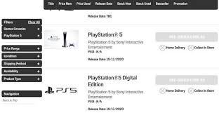 Looking to see if the ps5 is the right console for you? Sony Ps5 Console Price And How To Pre Order In Usa In Gamestop Walmart Amazon As Com