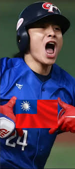 動畫真實版，配起來無違和，這次被林家正圈粉林家正