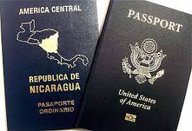 This is a lengthy post, and a lengthy process. Multiple Citizenship Wikipedia