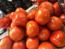 With this particular tomato, ramapo, it is on the acid end of the range — the way most people with the help of an israeli company that produced the seeds, rutgers scientists decided to revive the. In Search Of The Jersey Tomato Edible Jersey