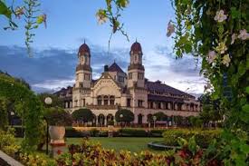 Lawang sewu that had started to be built in 1904 and finished in. Gadis Indigo Bilang Hantu Lawang Sewu Semakin Malam Semakin Solid Semarangpos Com Kisah Unik Semarangpos Com