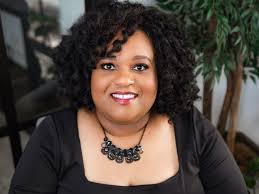 Meet Angela Randolph of Stellar Ledgers in Fort Bend County