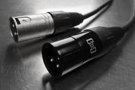 Xlr Vs Dmx What S The Difference Hosa