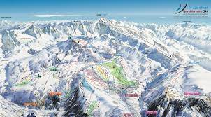 Le tableau ci dessous vous permet de prendre connaissance des prévisions météo des prochains jours à alpe d'huez : Alpe D Huez Guide Station Acces Pistes Meteo Webcams Hiver 2019 2020 Stationski Fr