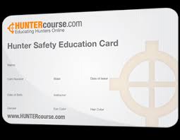 This page is a stub: Official Massachusetts Hunter Safety Course Huntercourse Com