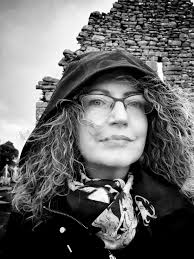 Maura Mchugh's Instagram, Twitter & Facebook