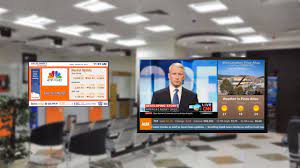 Digital signage also can serve functions beyond the obvious display of ads touting a bank's products and services. 7 Reasons For Banks To Invest In A Digital Signage Solution