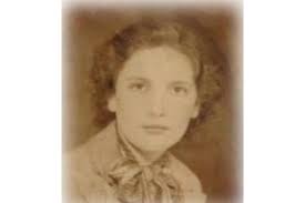 Edith Menard Obituary (2015)